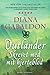 Skrevet med mit hjerteblod (Outlander, #8)