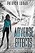 Adverse Effects (A Chase Adams FBI Thriller Book 8)
