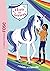 L'école des Licornes 11 - Violette et Étincelle (French Edition)