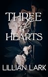 Three of Hearts by Lillian Lark