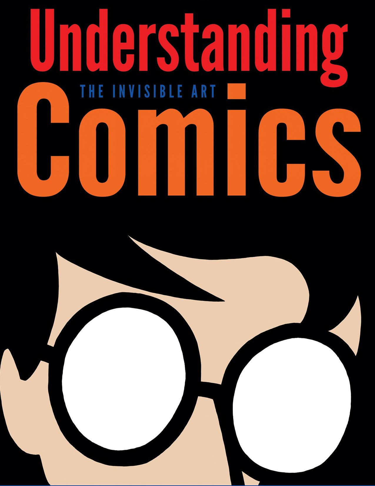 Understanding Comics: Understanding Comics The Invisible Art kindle comic book version