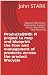 Products2019: A project to map and blueprint the flow and management of products accross the product lifecycle