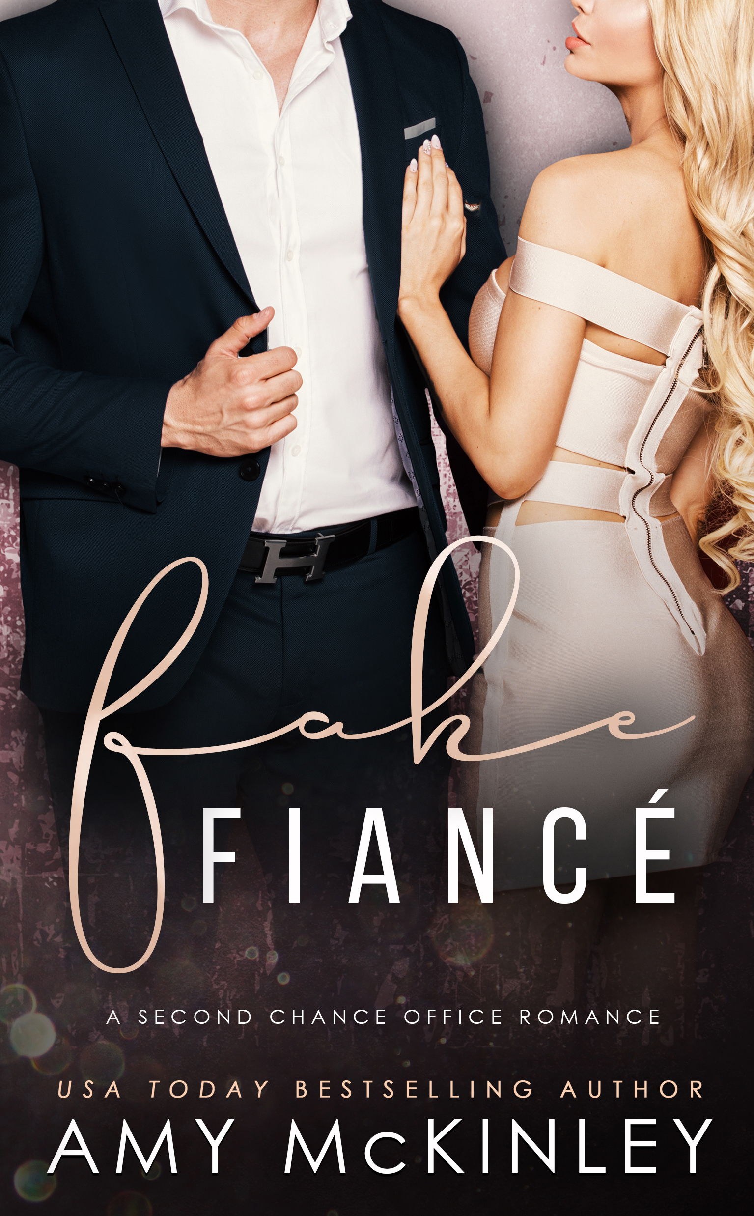 Fake Fiancé (Kindle Edition)
