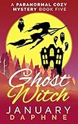 Ghost Witch