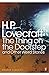 The Thing on the Doorstep and Other Weird Stories by H.P. Lovecraft The Thing on the Doorstep and Other Weird Stories by H.P. Lovecraft