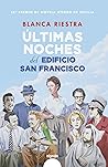 Últimas noches del edificio San Francisco by Blanca Riestra