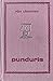 Punduris