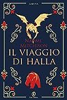 Il viaggio di Halla by Naomi Mitchison