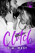 Clutch (Trojan #1)