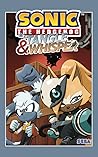 Sonic the Hedgehog: Tangle & Whisper