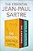 The Essential Jean-Paul Sartre by Jean-Paul Sartre