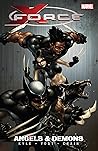 X-Force, Vol. 1: ...