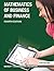Mathematics of Business and Finance