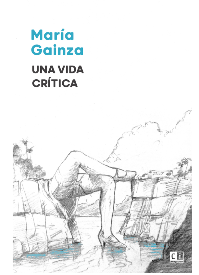 Una vida crítica