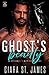 Ghost's Beauty by Ciara St. James