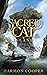 Sacred Cat Island by Harmon Cooper Sacred Cat Island by Harmon Cooper