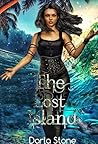 Amelia (Ami) Jane Gray: The Lost Island