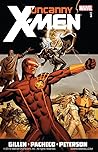 Uncanny X-Men, Vo...