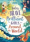 Tales of Brave an...