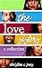 The Love Sisters: A Collection (The Love Sisters, #1-3)