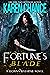 Fortune's Blade (Dorina Basarab #7)