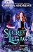 Secret Legacy (The Windhaven Witches, #1) by Carissa Andrews