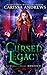 Cursed Legacy (The Windhaven Witches #4)