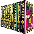 The Chronicles of St Mary's Series 10 Books Collection Set
