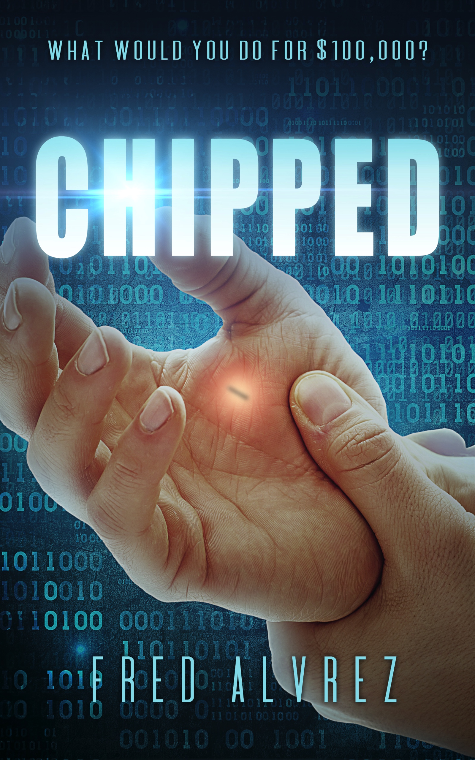 Chipped
