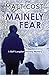 Mainely Fear (Goff Langdon ...