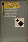 Historische avant...