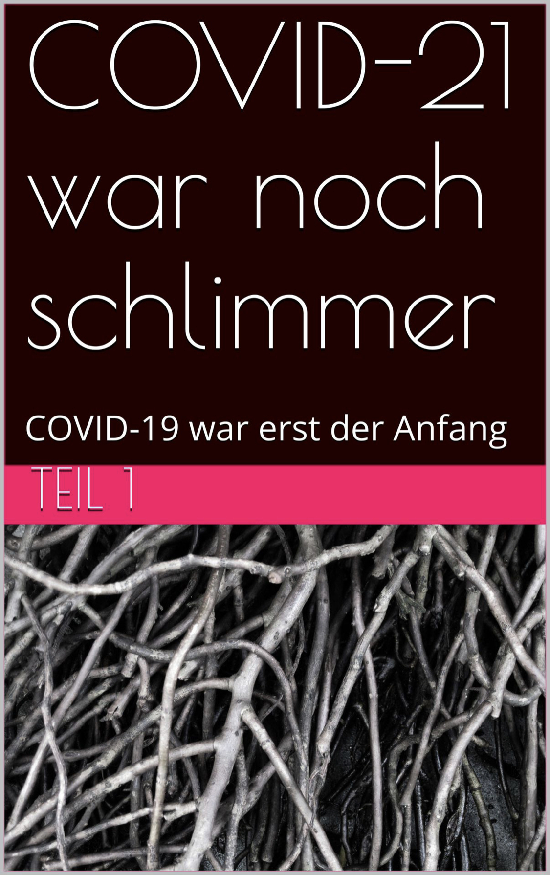 COVID-21 war noch schlimmer: COVID-19 war erst der Anfang (Teil #1)