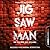 Jigsaw Man - Im Zeichen des...