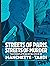 Streets Of Paris, Streets Of Murder: The Complete Graphic Noir of Manchette and Tardi Vol. 2