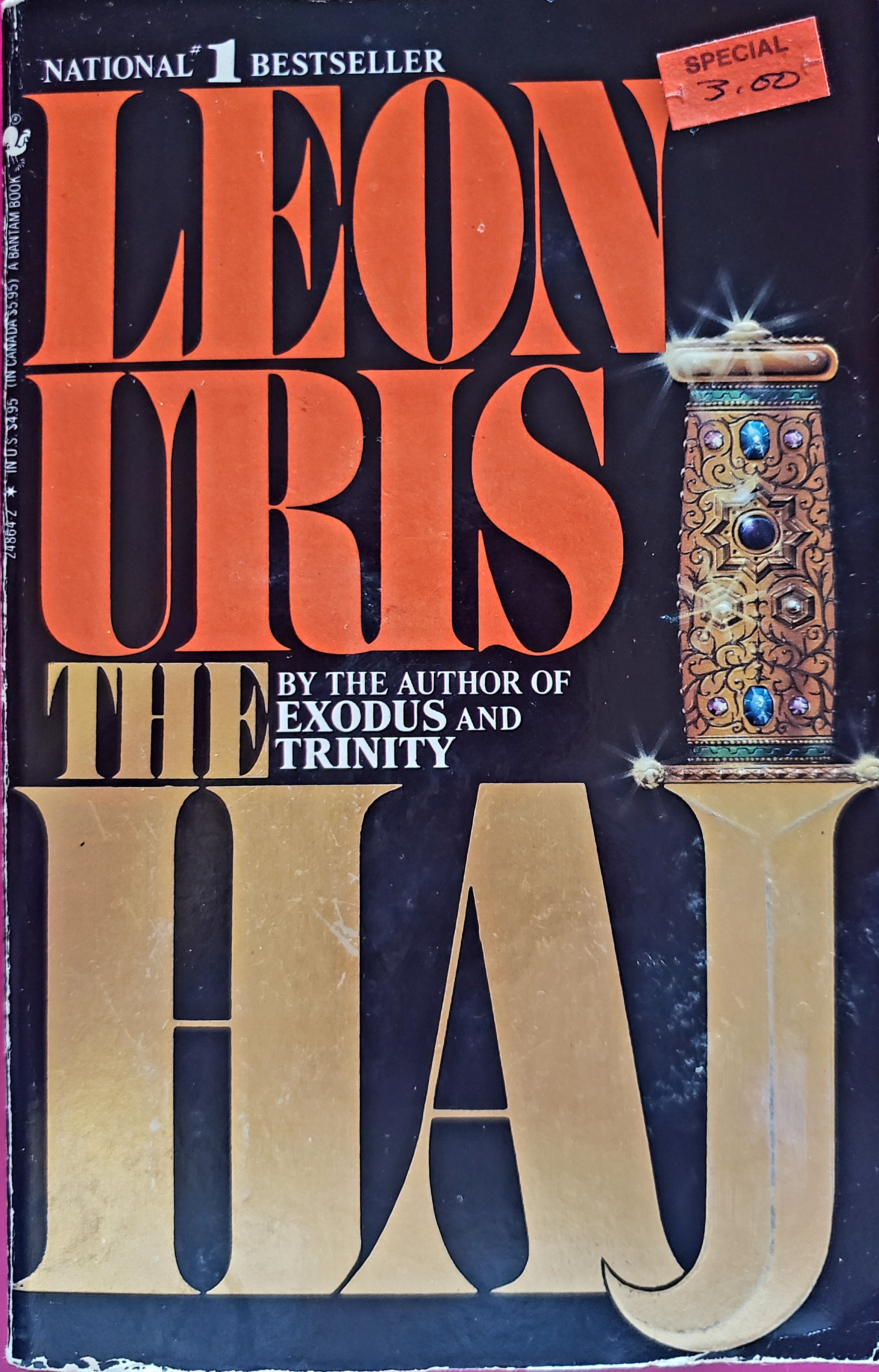 The Haj