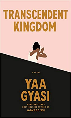 Transcendent Kingdom