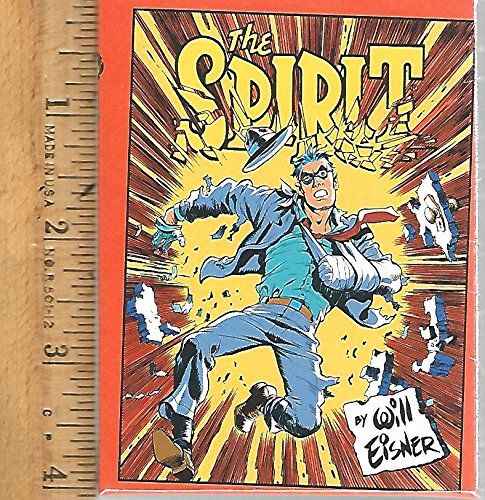 The Spirit Collector Cards (Paperback)