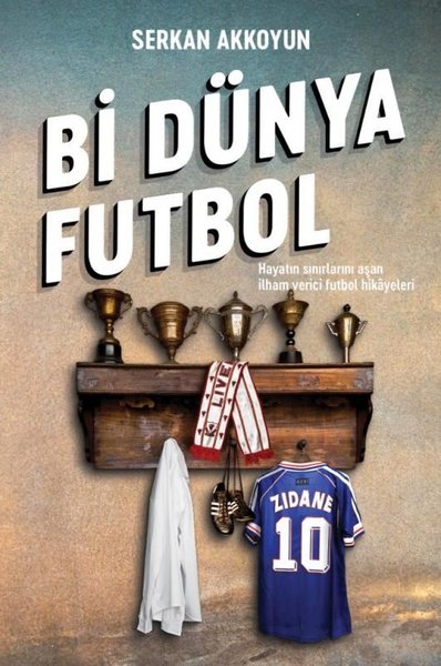 Bi Dünya Futbol (Paperback)