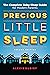 Precious Little Sleep by Alexis Dubief