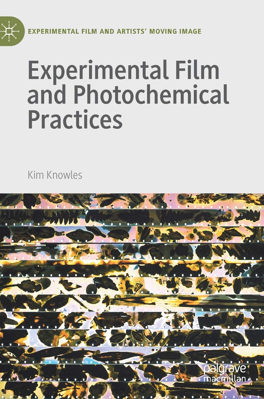 Experimental Film and Photochemical Practices (Unknown Binding)