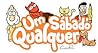 É Hora de Aprender!:Um Sábado Qualquer (Gibis Um Sábado Qualquer Livro 5) É Hora de Aprender!:Um Sábado Qualquer (Gibis Um Sábado Qualquer Livro 5)