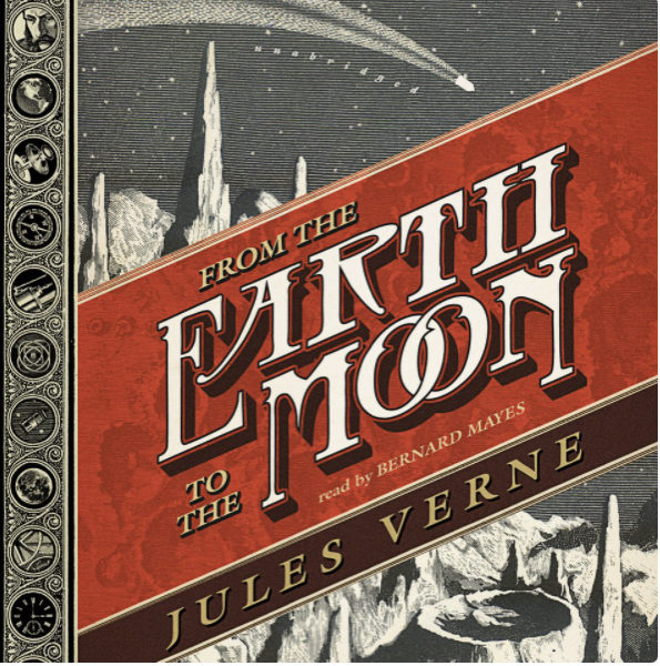 From the Earth to the Moon