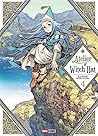 Atelier of Witch Hat, Vol. 4 by Kamome Shirahama