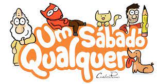 Deus na Bad:Um Sábado Qualquer (Gibis Um Sábado Qualquer Livro 8)