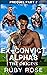 Ex-Convict Alphas-The Origi...