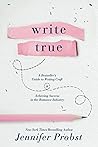 Write True: A Bes...
