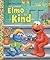 Elmo Is Kind (Sesame Street) (Little Golden Book)