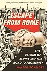 Escape from Rome:...