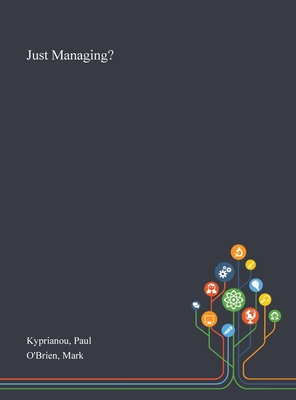 Just Managing? (Hardcover)