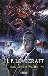 H. P. Lovecraft -...